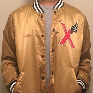 10 DEEP Victory Jacket